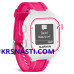 Спортивные часы Garmin Forerunner 25 White-Pink, small